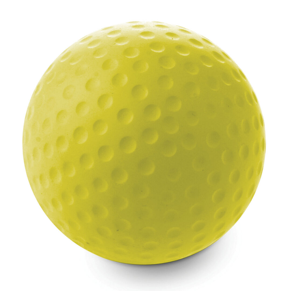Resilient 4-Layer Golf Ball - Knaphill