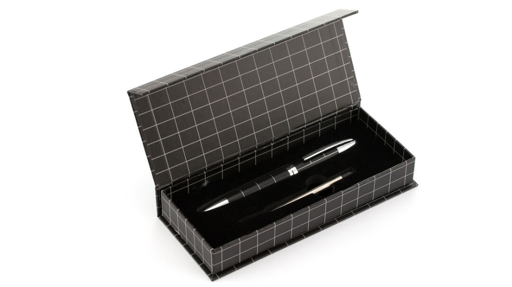 Kugelschreiber Set bedrucken - Kaedeno
