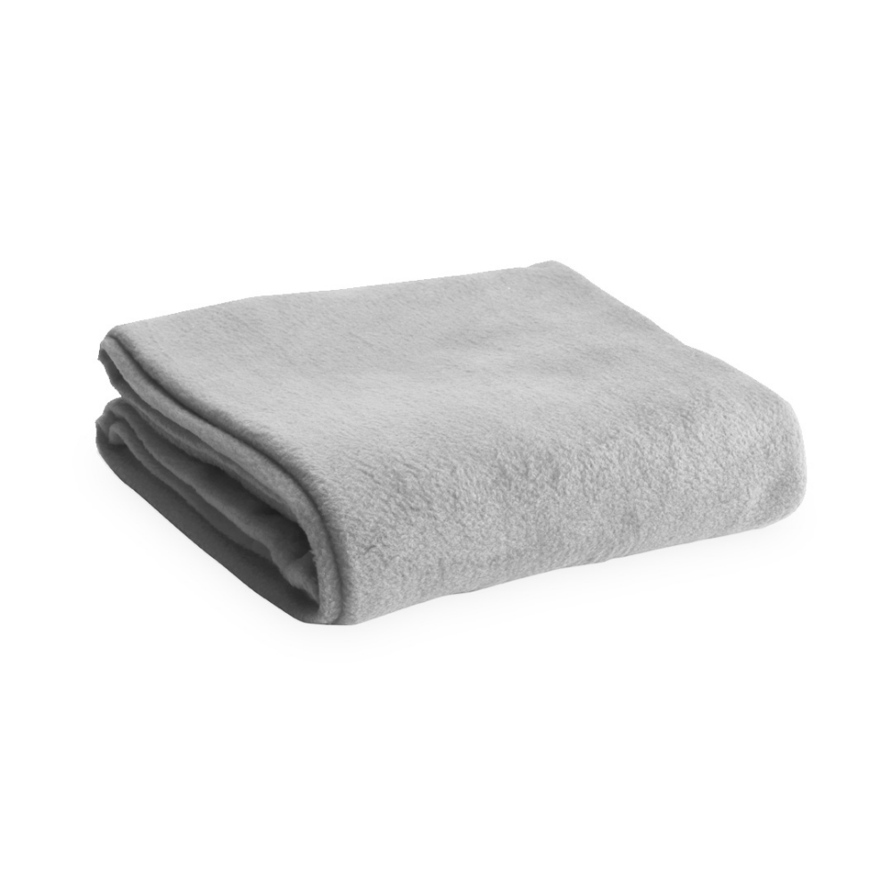 Polar Fleece Anti-Pilling Blanket - Kibworth