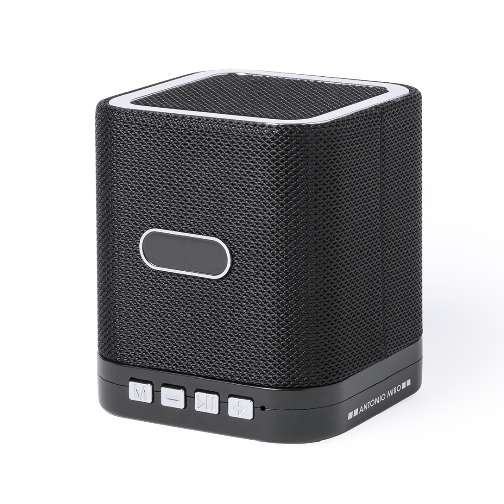 Bluetooth Docking Speaker - Westray