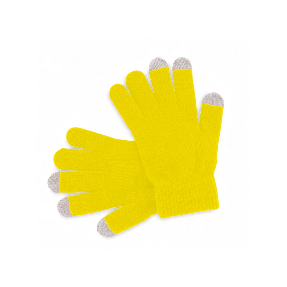 Handschuhe mit Touch-Funktion
