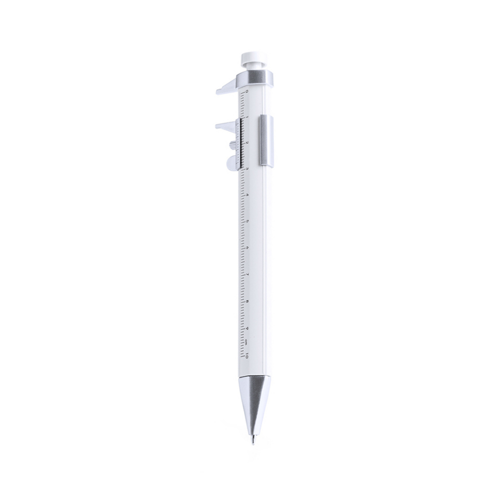 TwistGrip Micrometer Ballpoint Pen - Chilworth - Merevale