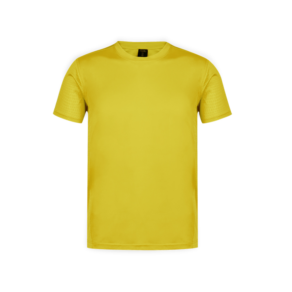 HexaTech Performance T-Shirt - Dunsford - Sale