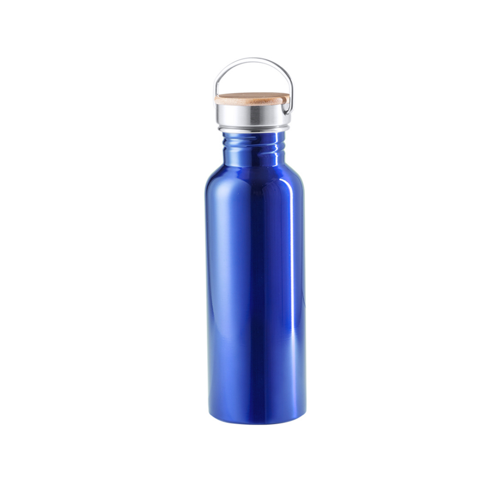 Retro Style Stainless Steel Water Bottle - Melbury Osmond