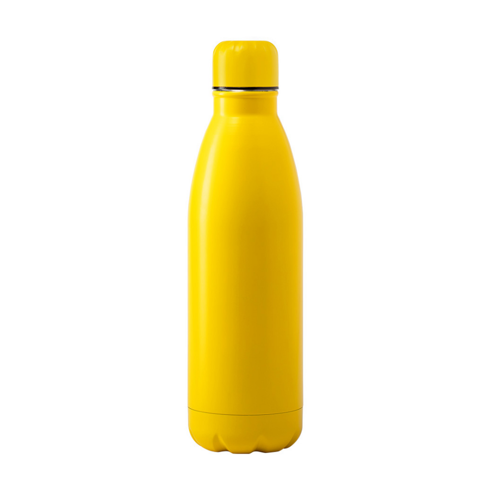 Bottiglia d'acqua in acciaio inossidabile - Moniga del Garda