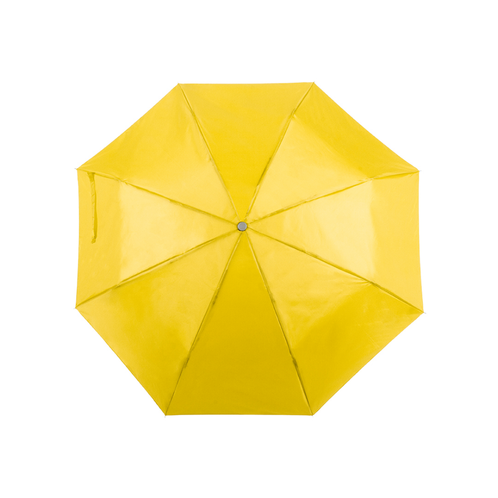 Folding Polyester Umbrella - Eccles
