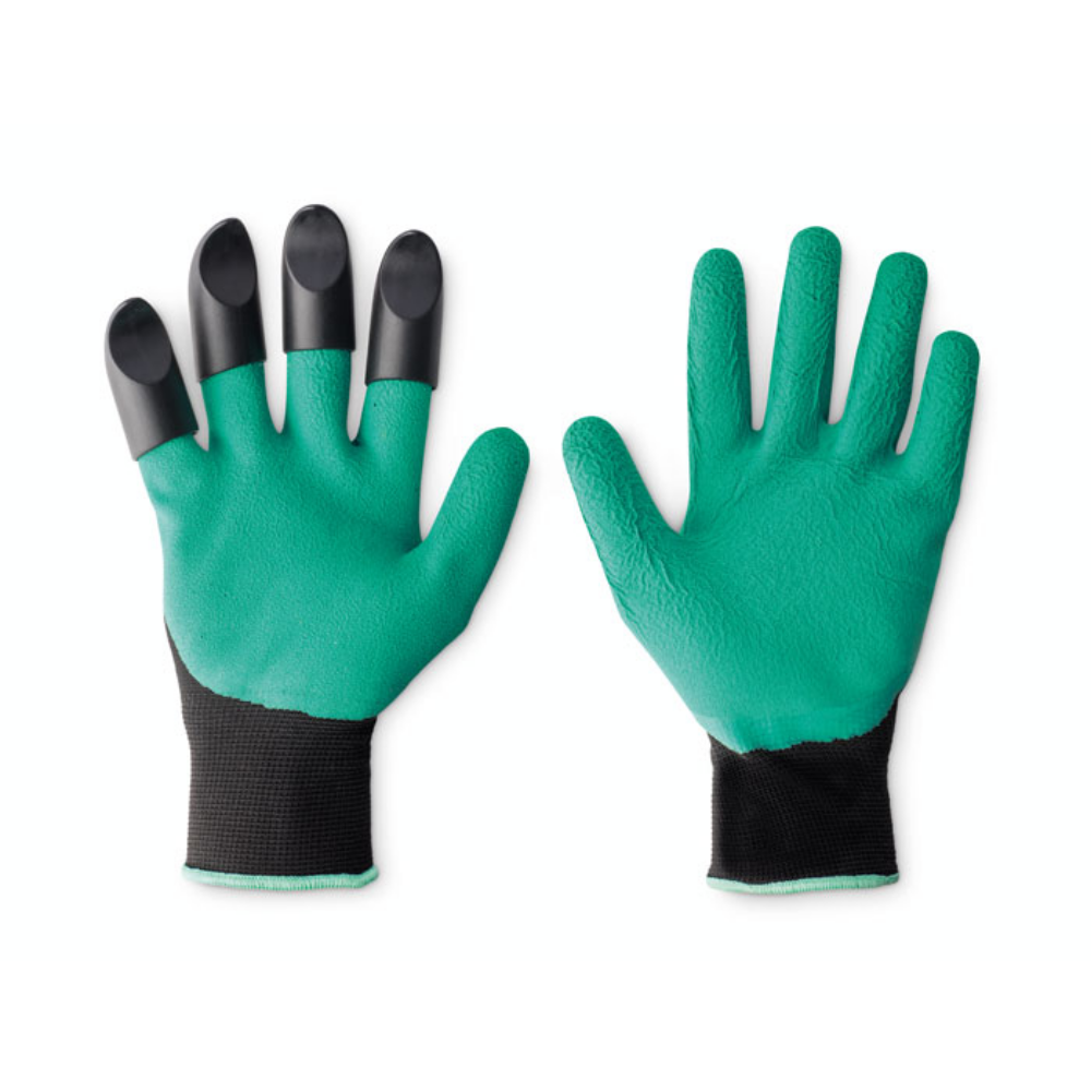 Garden gloves set for digging and protection - Little Witley - Pedmore