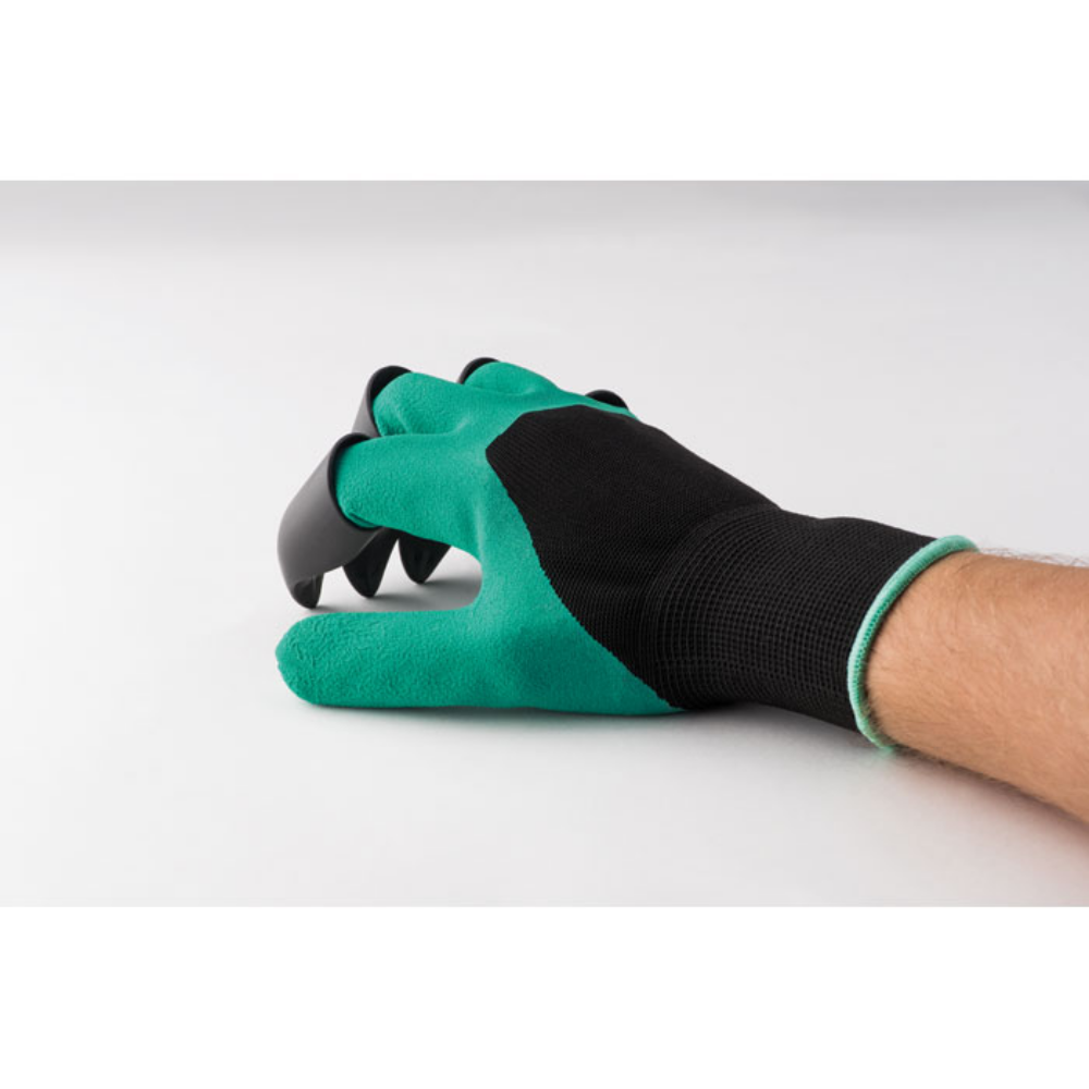 Garden gloves set for digging and protection - Little Witley - Pedmore