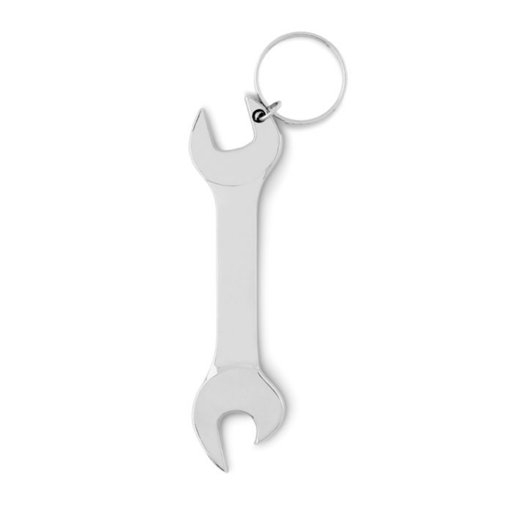 Wrench Key Opener - Little Gidding - Altrincham