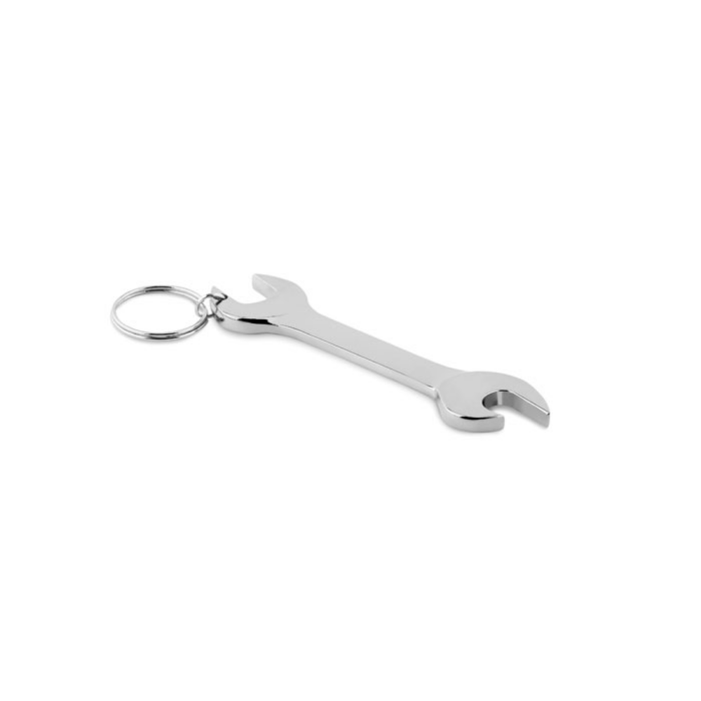 Wrench Key Opener - Little Gidding - Altrincham
