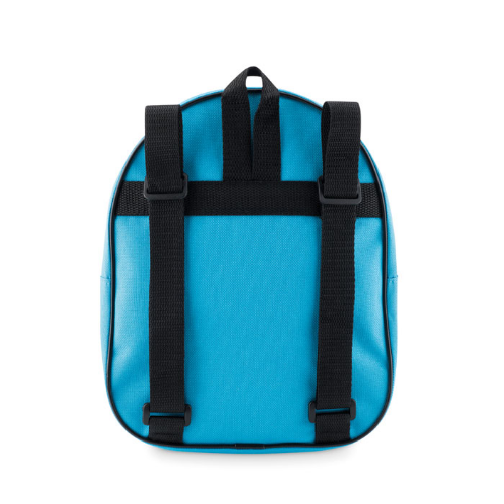 A backpack made of 600D polyester and comes with 5 markers - Itchen Stoke