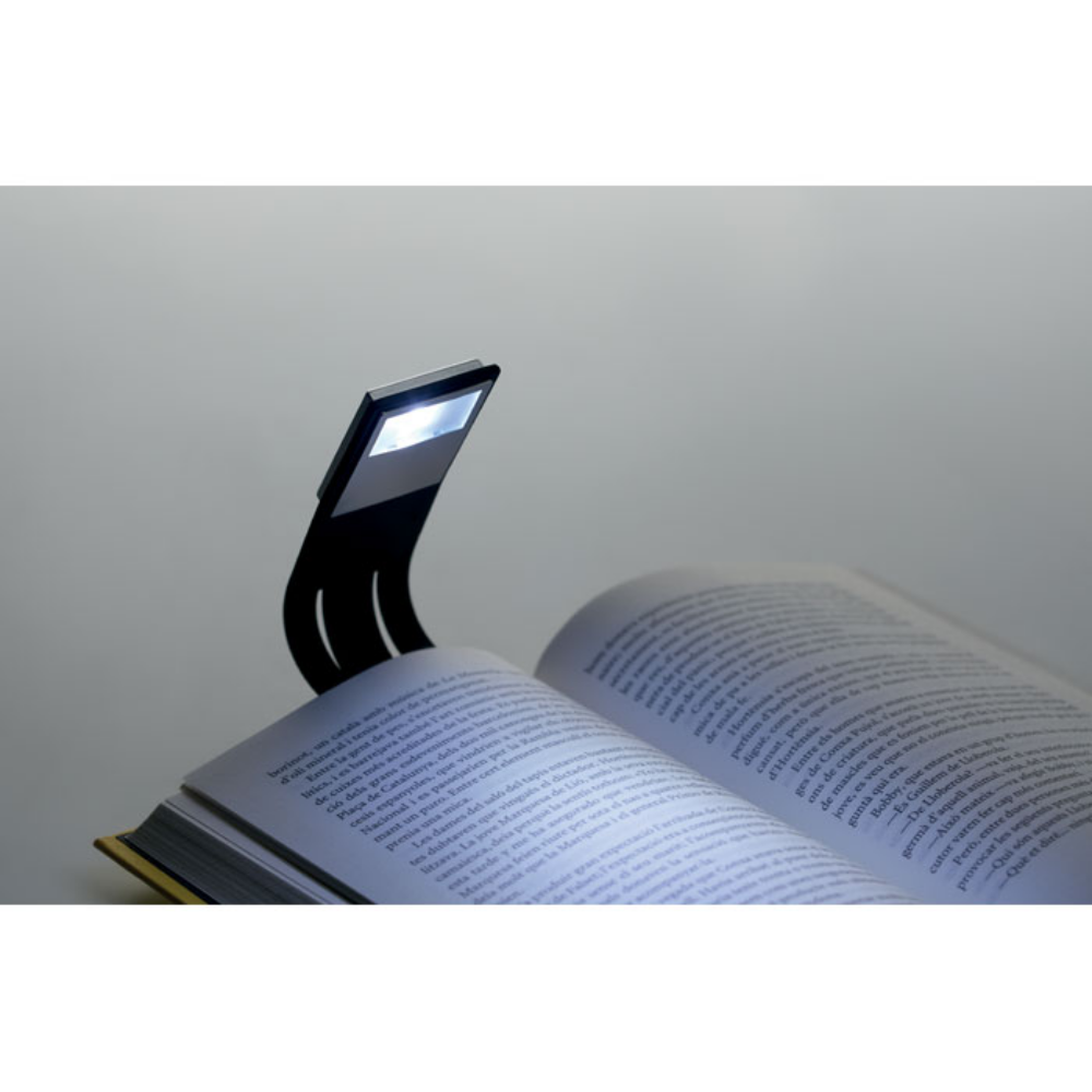 LED Bookmark Booklight - Haseley