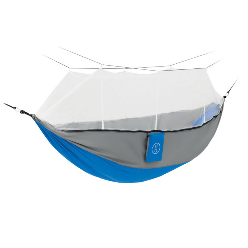 Hammock with Built-in Mosquito Net - Bodmin
