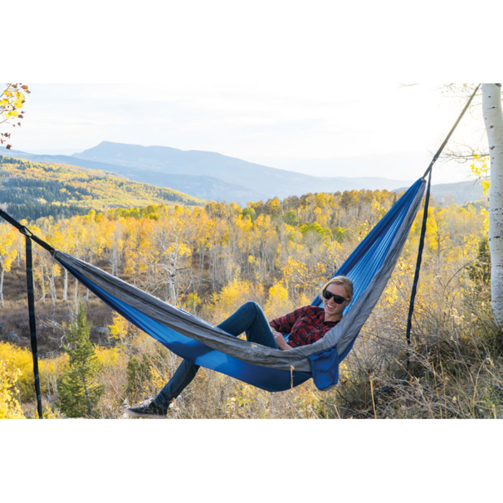 Hammock with Built-in Mosquito Net - Bodmin
