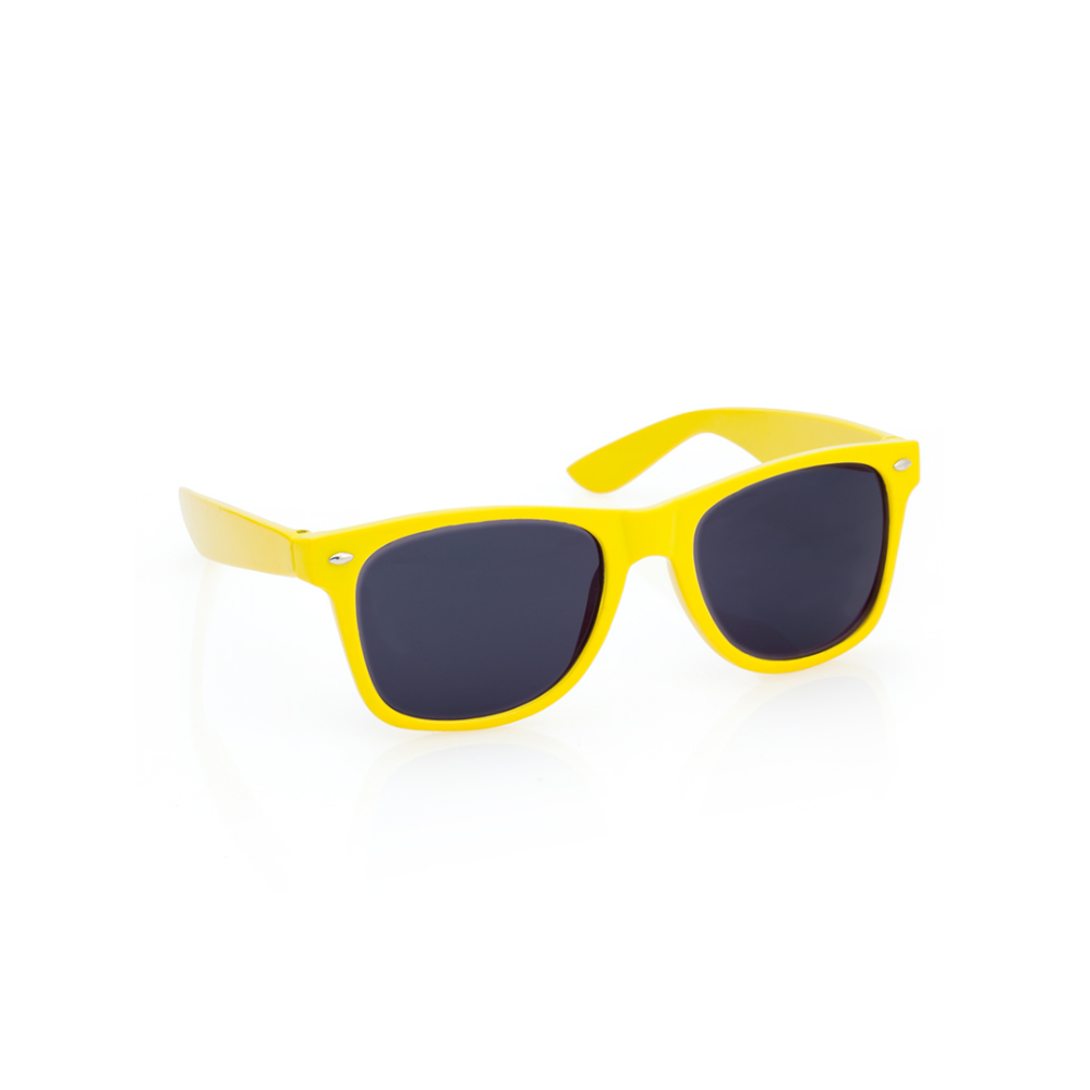 Classic UV400 Protection Sunglasses - High Wycombe