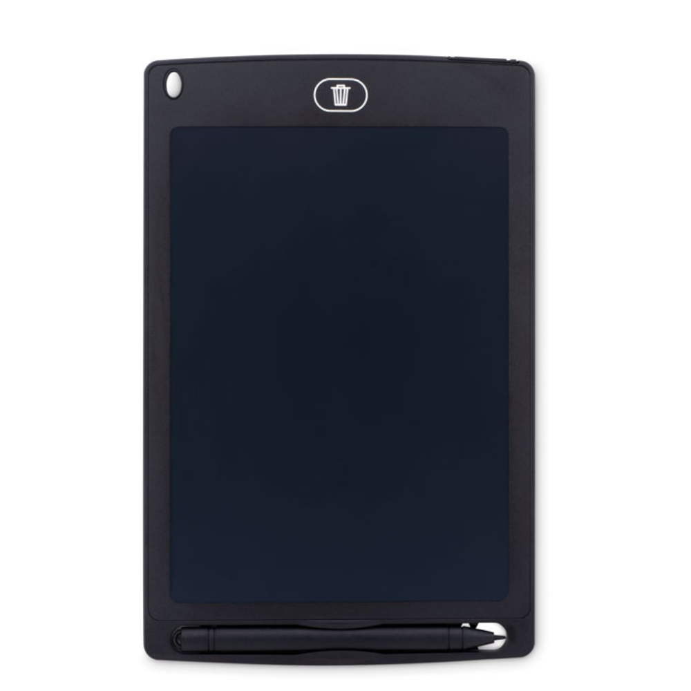 Portable LCD writing tablet - Excellent for doodling - Hambleton