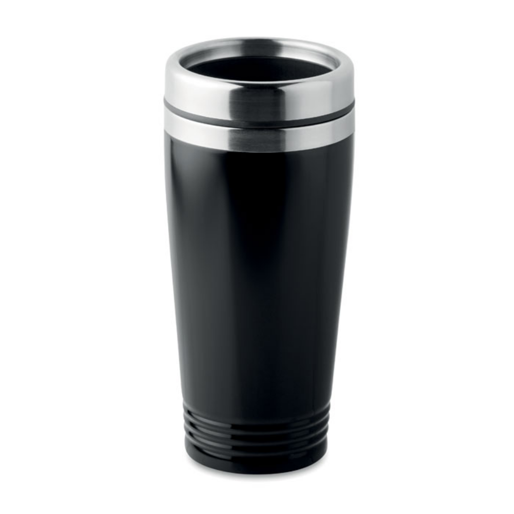 Double Wall Stainless Steel Travel Cup - Kingham