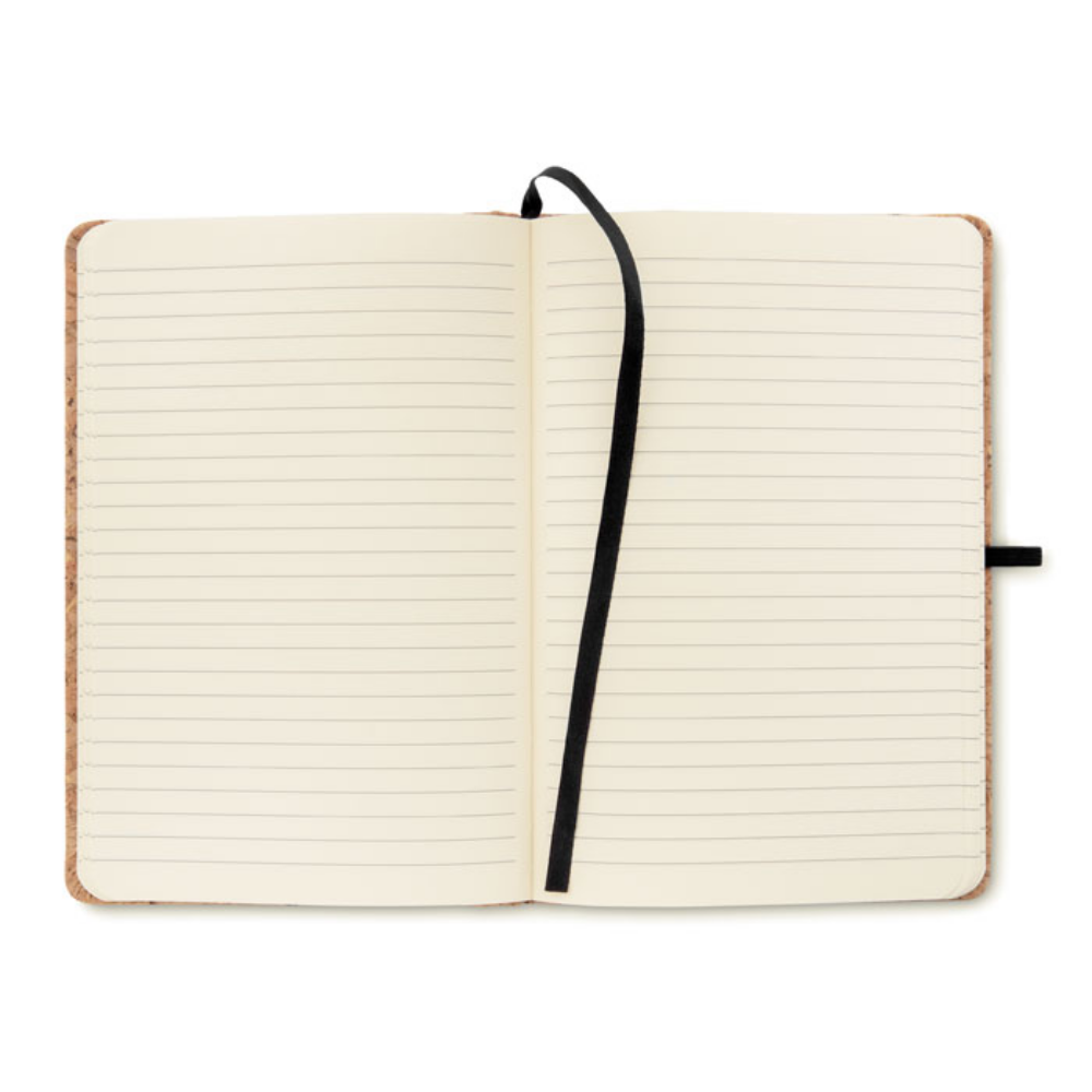 CorkBound Notebook - Bampton - Chipping Norton