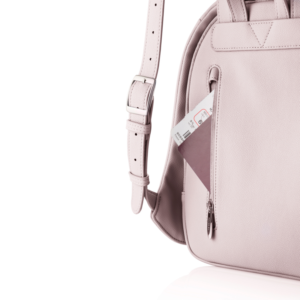 Elle Fashion Anti-Theft Backpack - St Austell