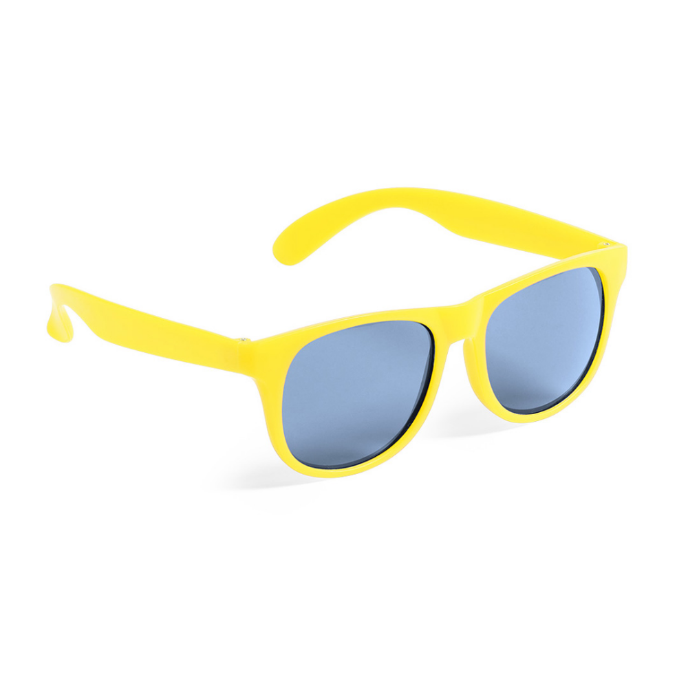 UV400 Classic Design Sunglasses - Cawston