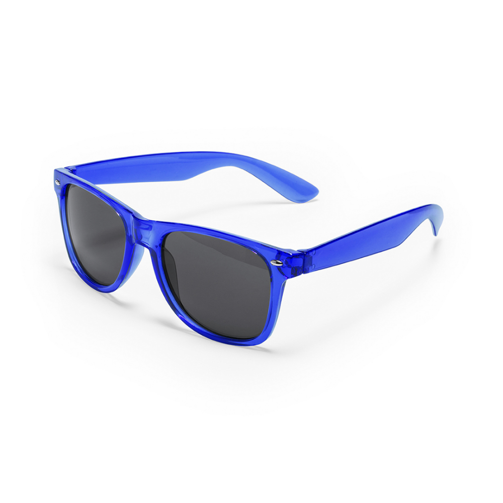 Gafas de sol de diseño clásico con protección UV400 - Castañares de Rioja