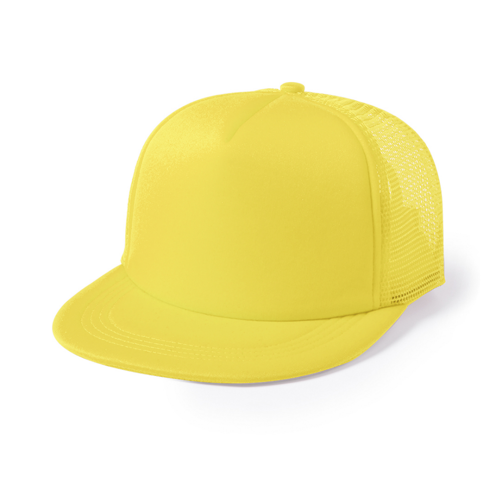 BrightTone Mesh Cap - Woolpit - Rothesay