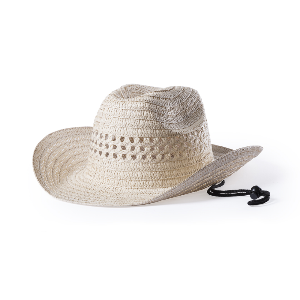 Cappello Texano - Alberona