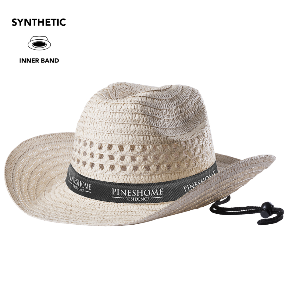 Sombrero Texano - Piddlehinton - Binéfar