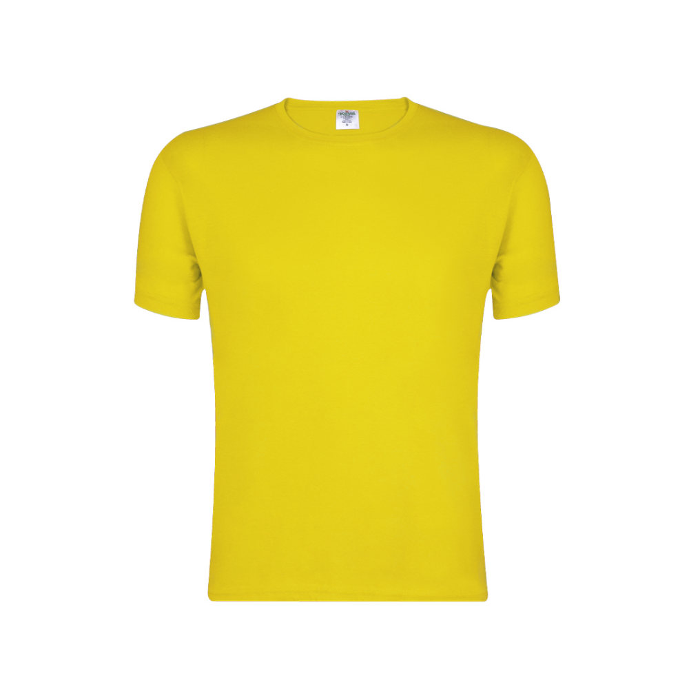 T-shirt coloré pour homme à col rond 150 g/m² - Sandro