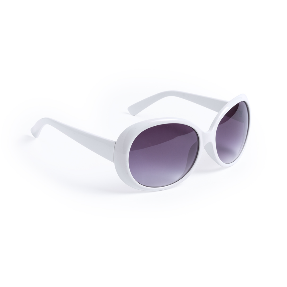 UV400 Sunglasses with Classic Design - Jirehouse