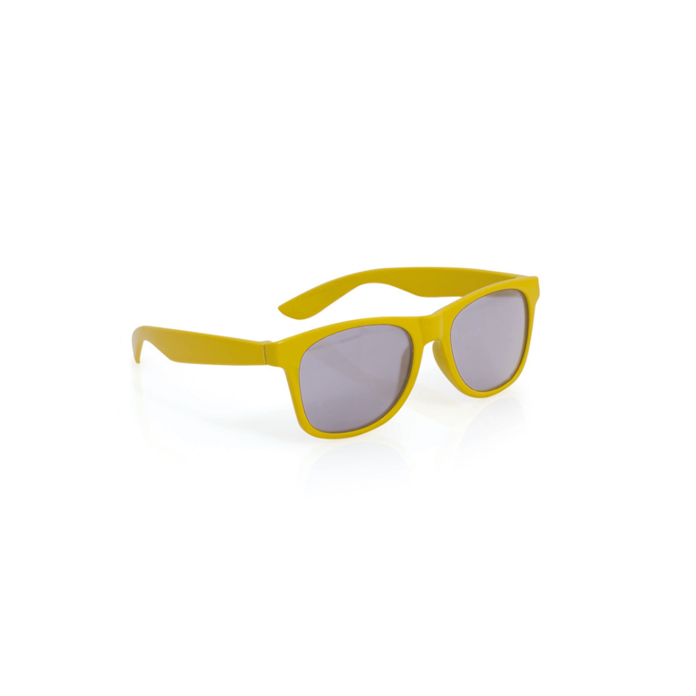 Gafas de sol de diseño clásico para niños con protección UV400 - Algaida