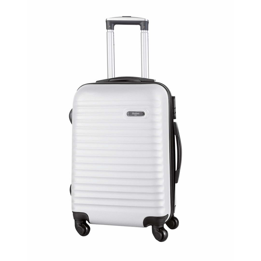 Personalisierter Koffer aus ABS - Guido