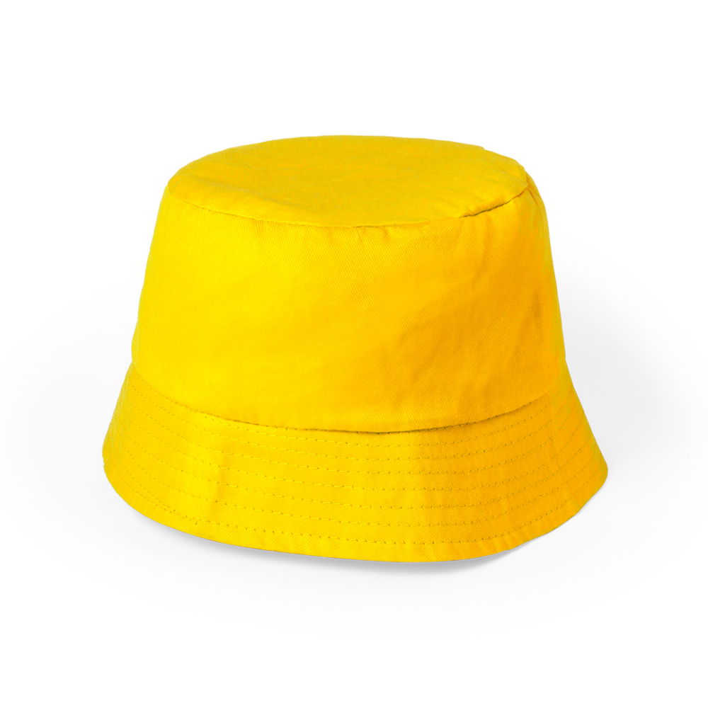 Sombrero Bob 100% algodón - Trasobares