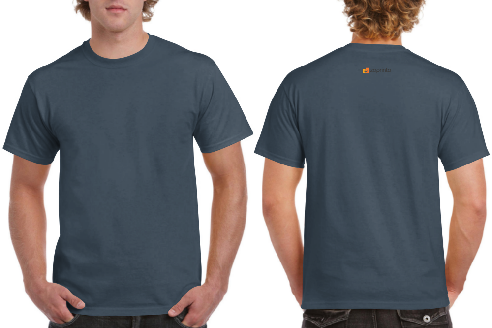 T-Shirt di Cotone - Annone di Brianza