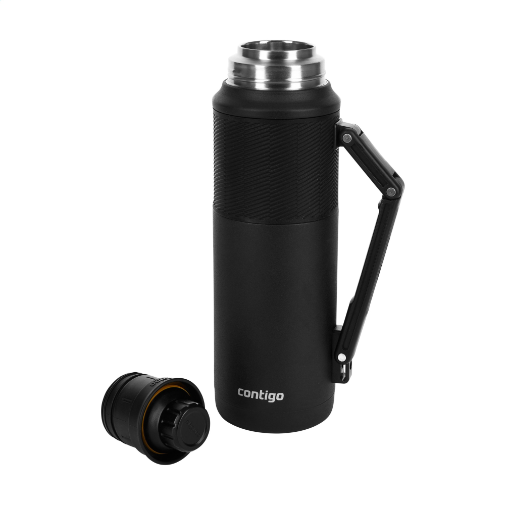 Bouteille Thermos - Agincourt