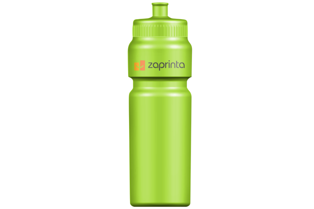 Personalisierte BPA-freie Sportflasche 750 ml - Jakob