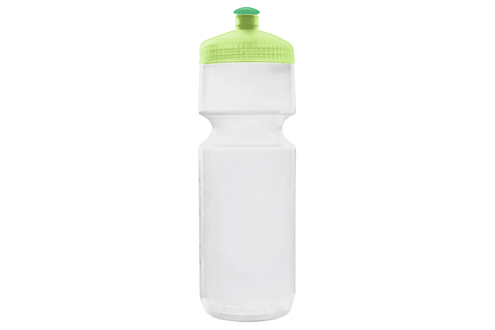 Customizable ecological sugar bottle 750 ml - Eden