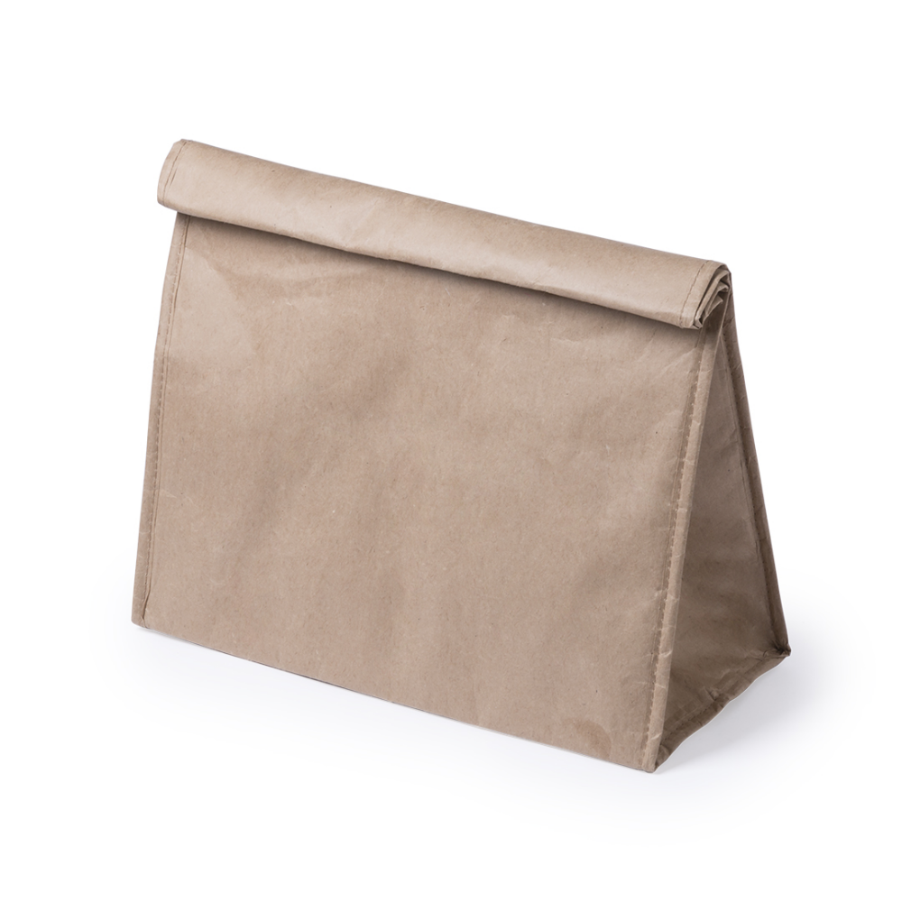 Thermal bag resistant to moisture - Johnson Fold