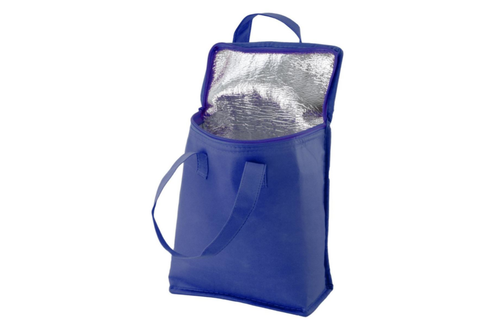 Aluminium Padded Cooler Bag - Acle