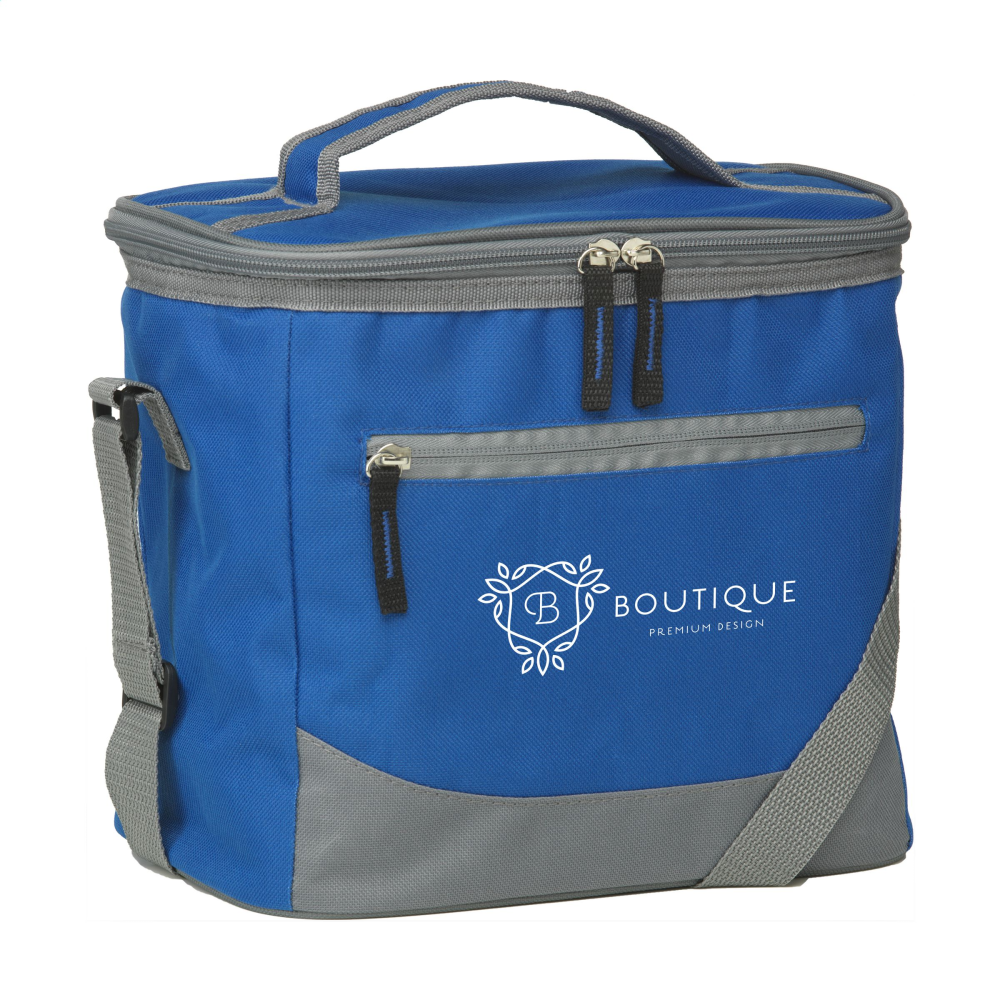 Portable Cooler Bag - Rufford