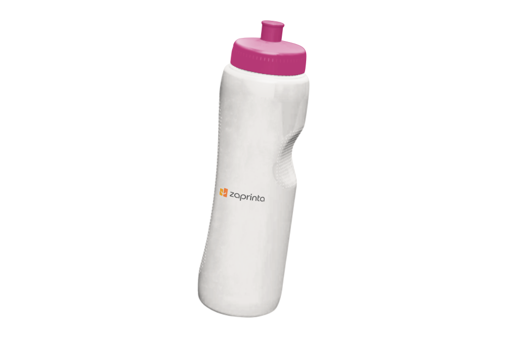 Personalized BPA-free Sport Bottle 1000 ml - Sabrina