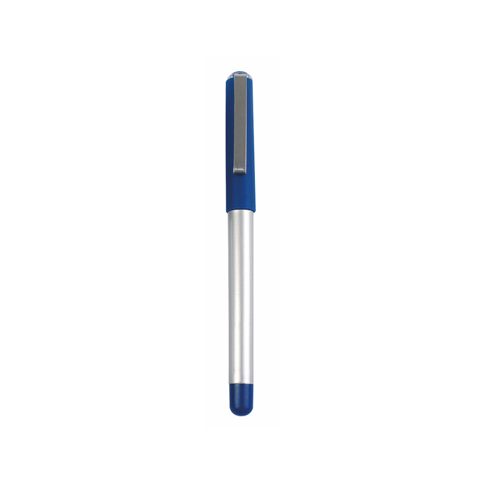 Two-tone Hooded Roller Pen - Emsworth