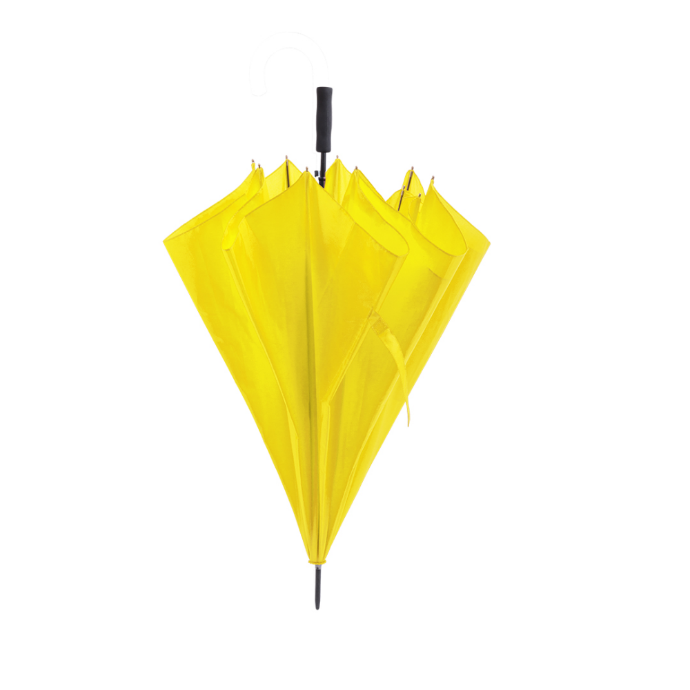 Parapluie personnalisé 130 cm taille XL - Sacha