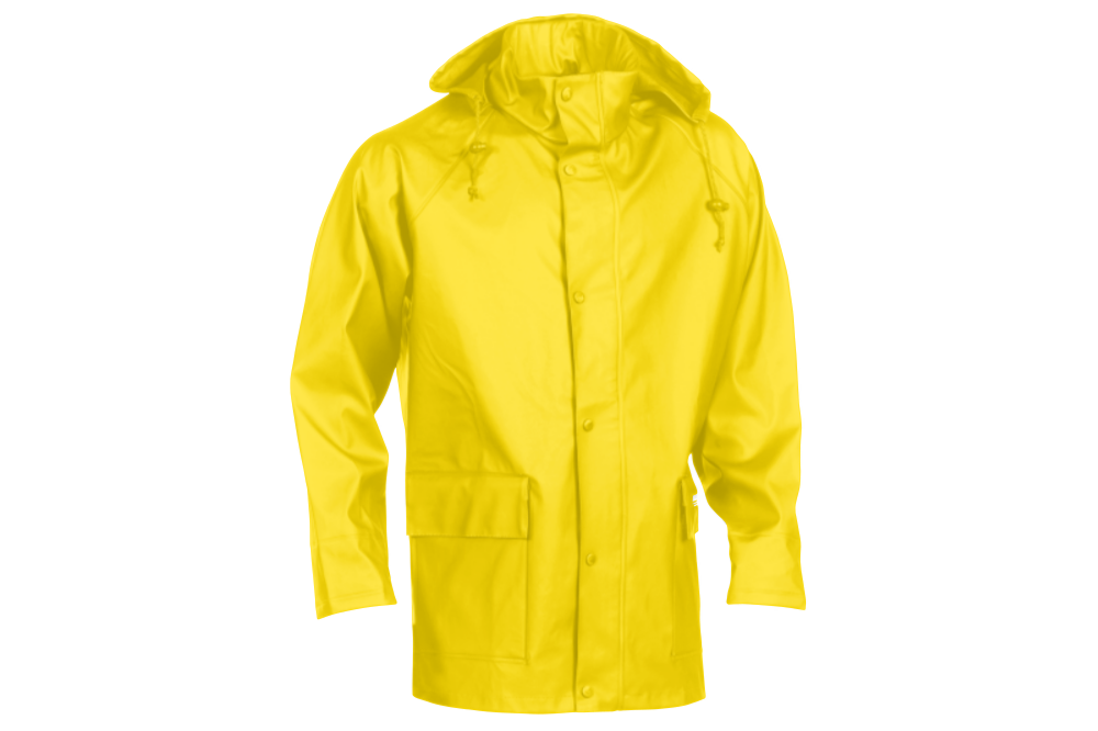 Flex 2000 Rain Jacket that is Water and Windproof - Alverstoke