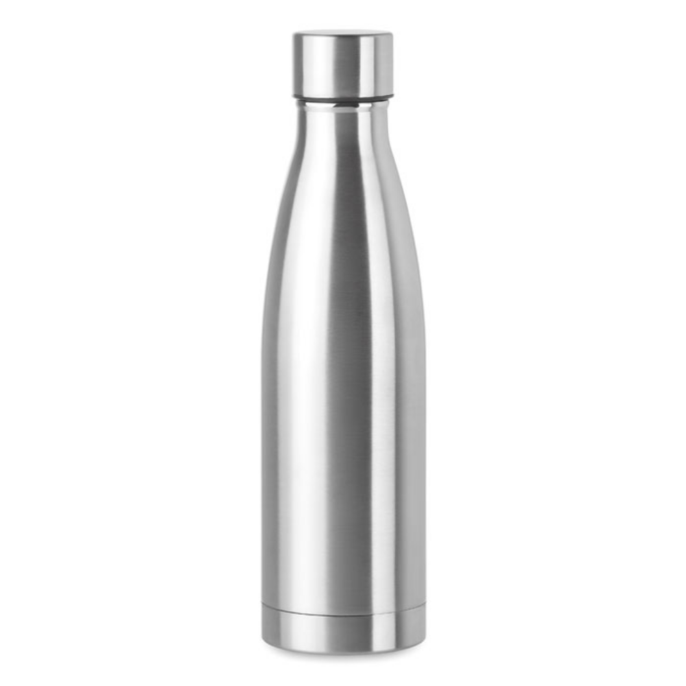 Personalisierte Thermosflasche aus Edelstahl 500 ml - Carl