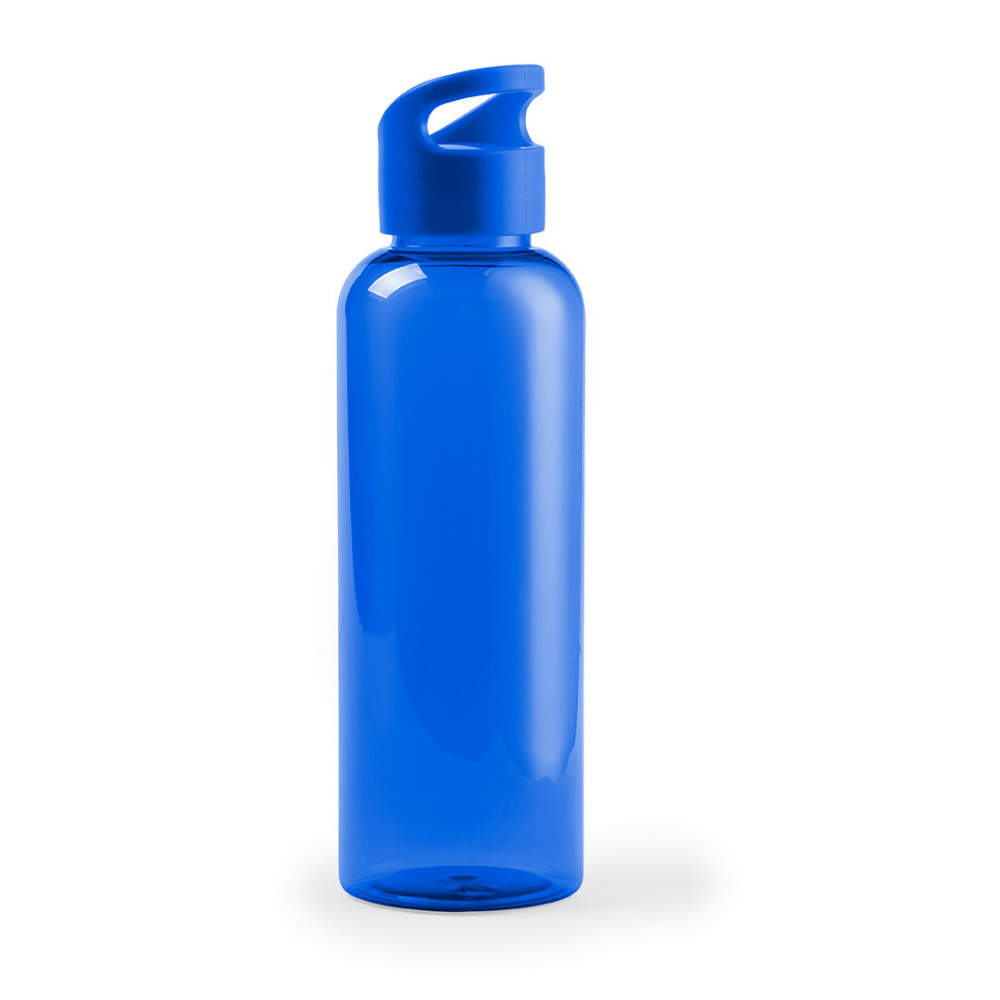 Botella de Agua de Tritan Resistente al Calor y Libre de BPA - La Nou de Berguedà