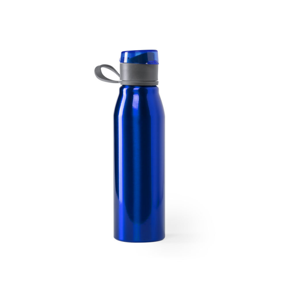 High Capacity Aluminum Water Bottle - Leominster