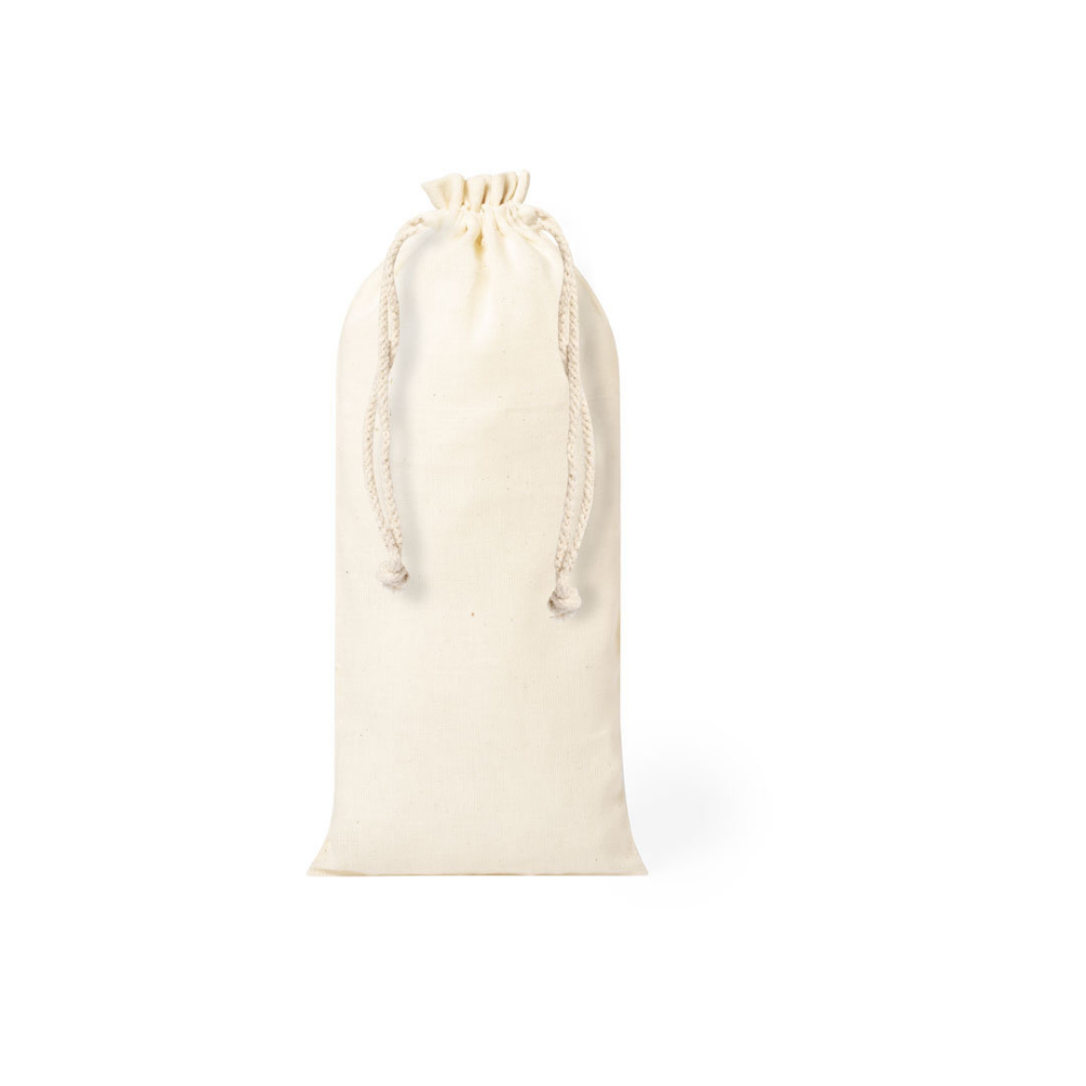 Nature Line Cotton Bag - Tyldesley