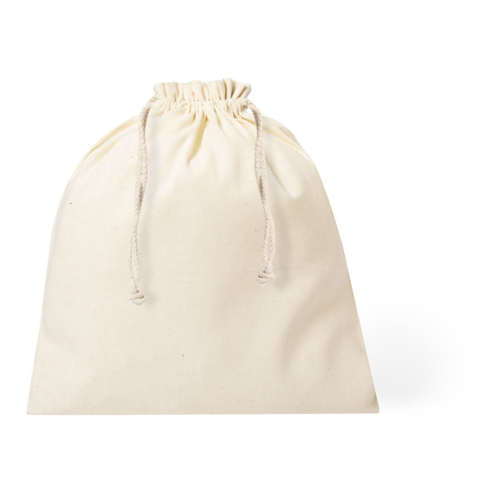 Petit sac shopping personnalisé écologique coton - Sara
