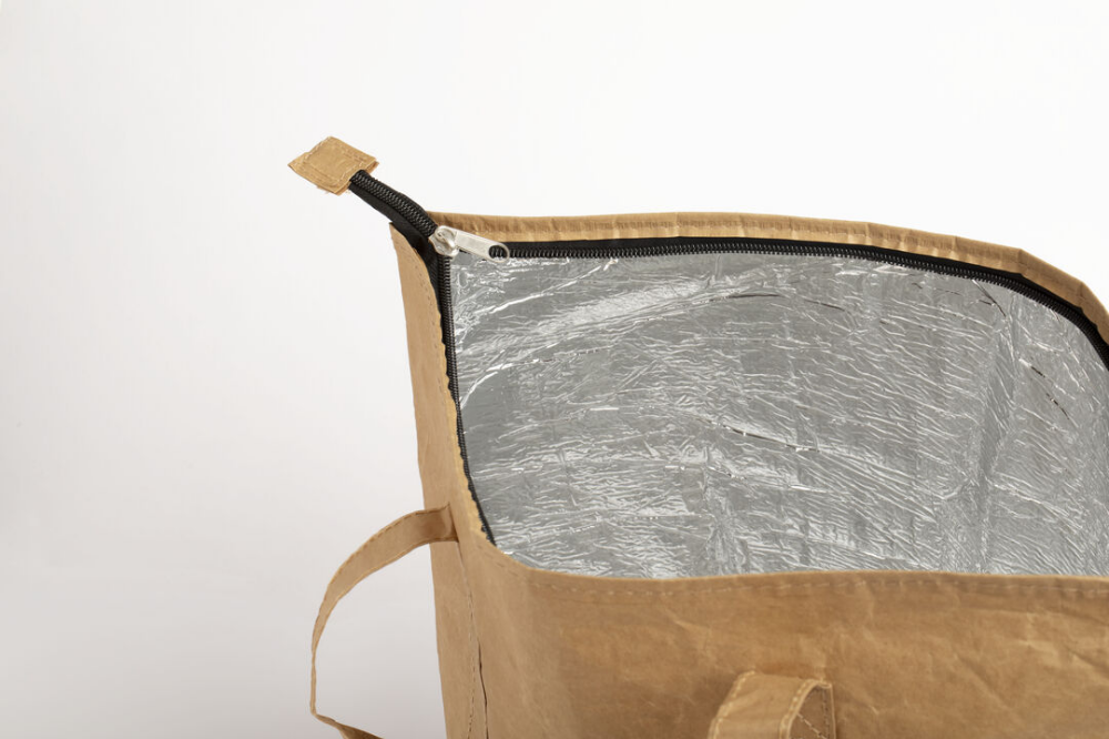 Innovative Water-Resistance Thermal Bag with Aluminum Interior - Macclesfield